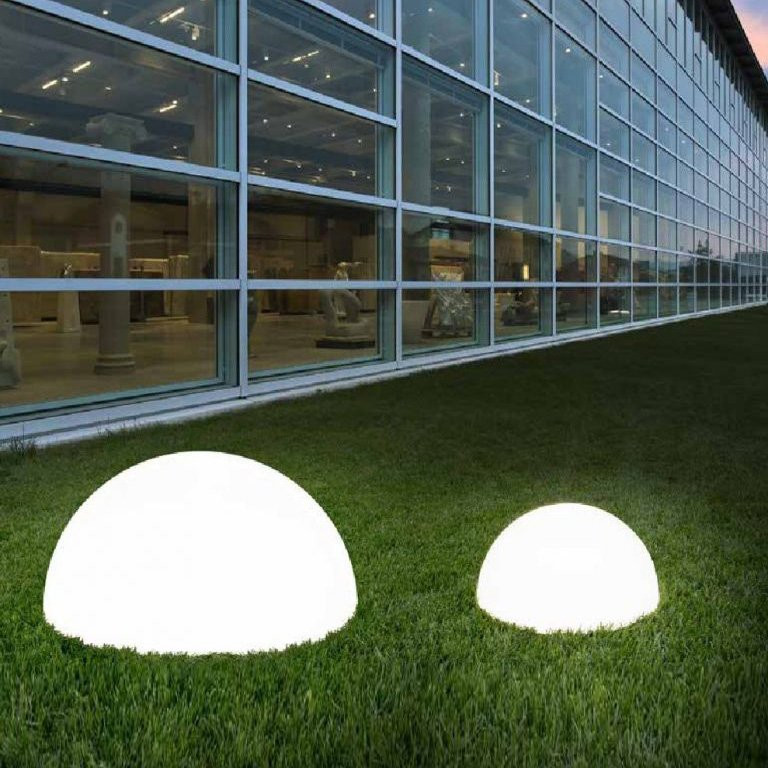 Напольный светильник Linea Light Manamana Ohps 10380