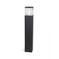 Садово-парковый фонарь Leds-C4 Cubik 55-9549-z5-m3