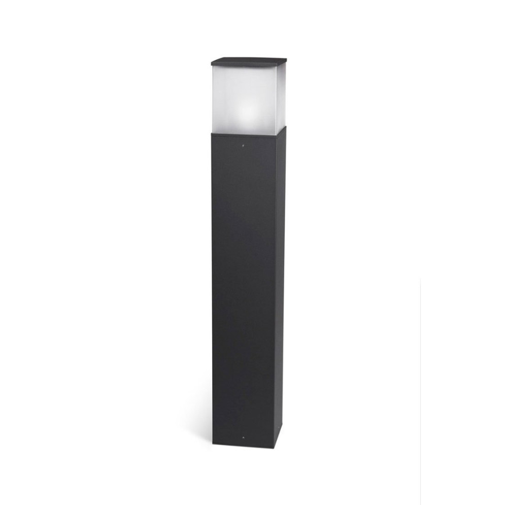 Садово-парковый фонарь Leds-C4 Cubik 55-9549-z5-m3