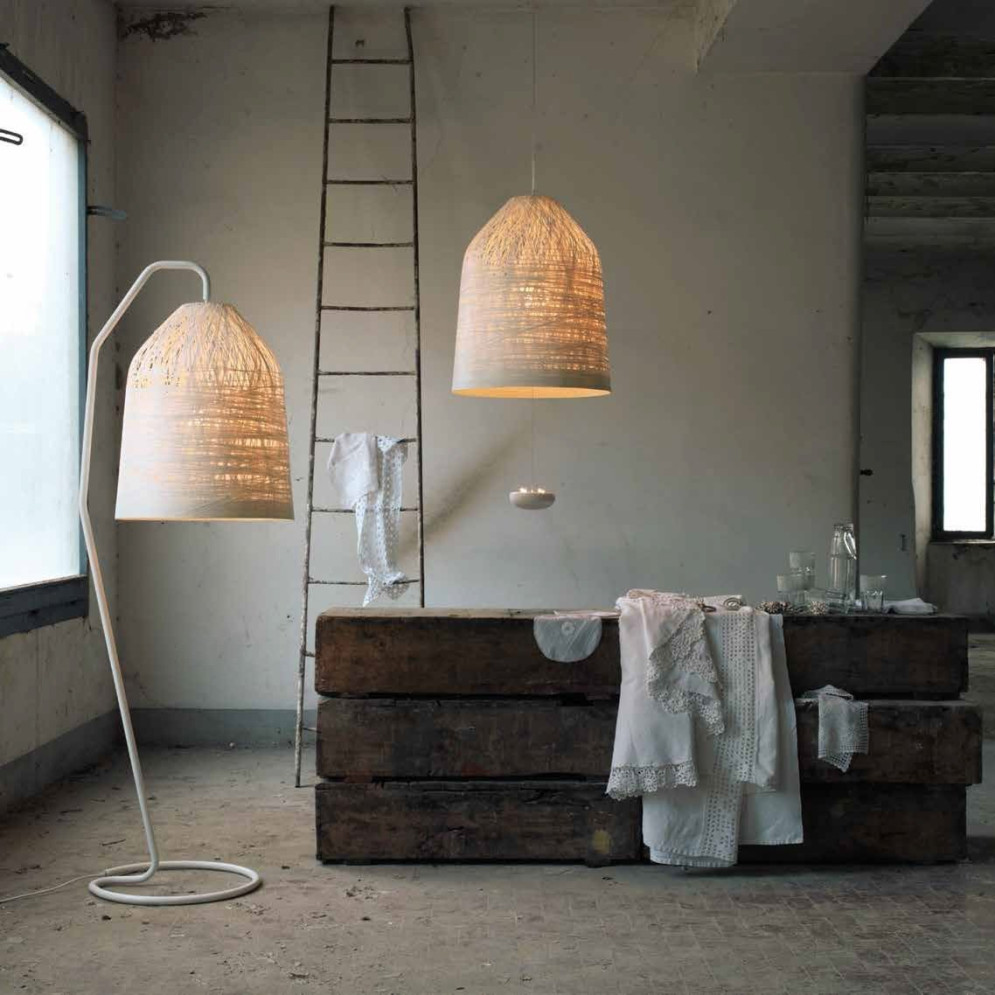 Садово-парковый фонарь Karman Black out HP101 2B EXT