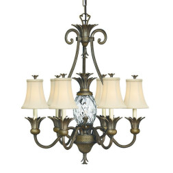 Люстра Hinkley Plant HK/PLANT7 PZ