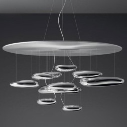 Подвесной светильник Artemide Mercury 1367110A