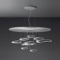 Подвесной светильник Artemide Mercury 1367110A