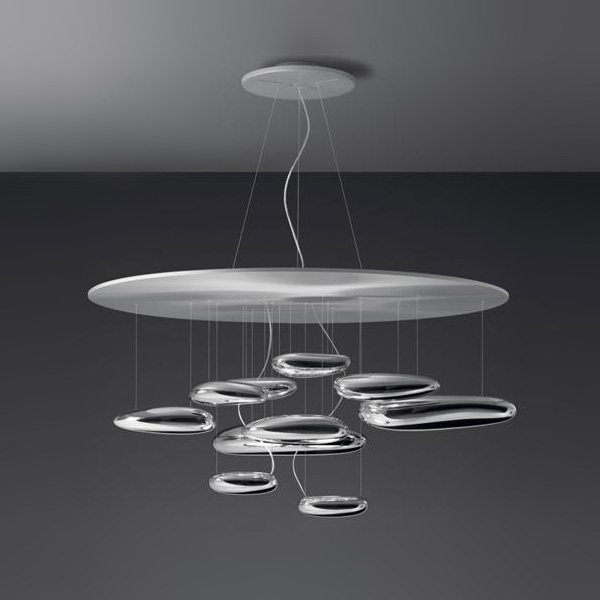Подвесной светильник Artemide Mercury 1367110A