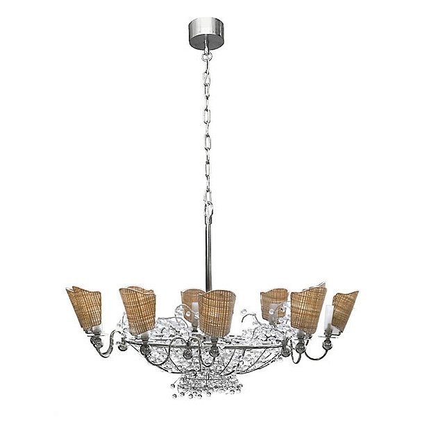 Люстра Patrizia Garganti Nana PG402