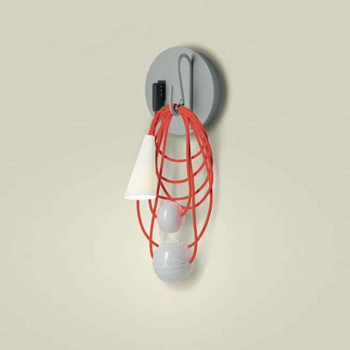 Бра Foscarini Filo 289005-02