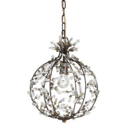 Подвесной светильник MM Lampadari Tree 6739/1 V2305