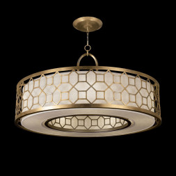Подвесной светильник Fine Art Lamps Allegretto 780340-2GU