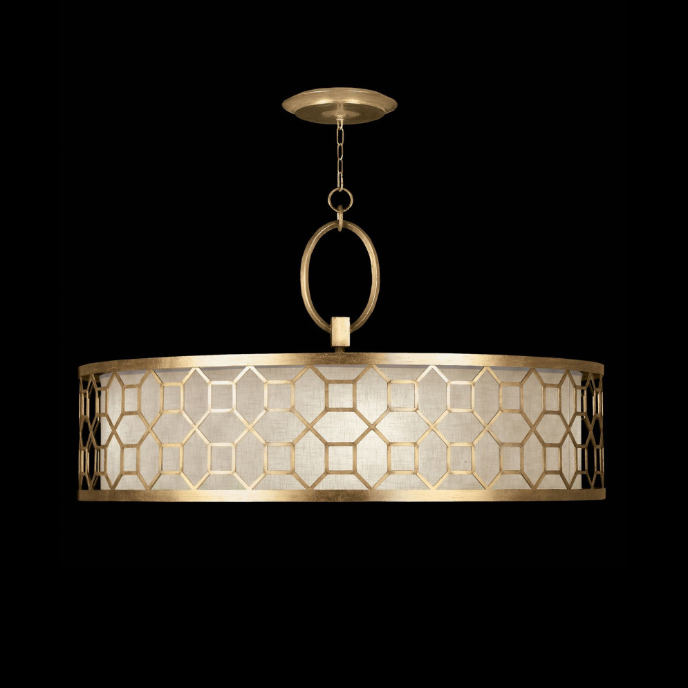 Подвесной светильник Fine Art Lamps Allegretto 780340-2GU