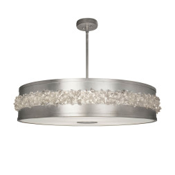 Подвесной светильник Fine Art Lamps Arctic Halo 876240