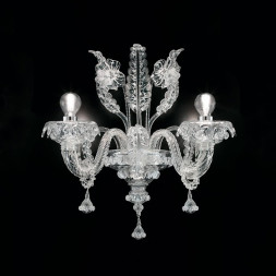 Бра Barovier&Toso Agadir 5384/02/CC