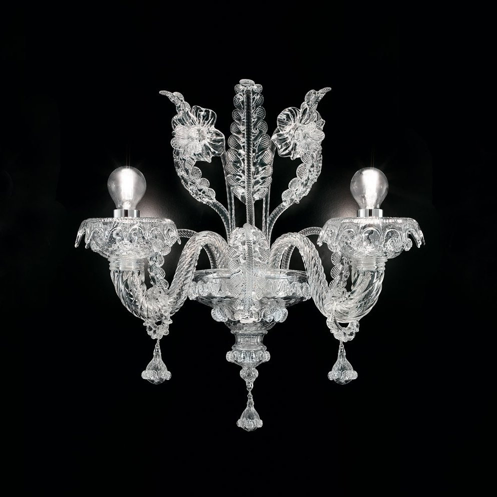 Бра Barovier&amp;Toso Agadir 5384/02/CC