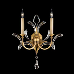 Бра Fine Art Lamps Beveled Arcs 761350