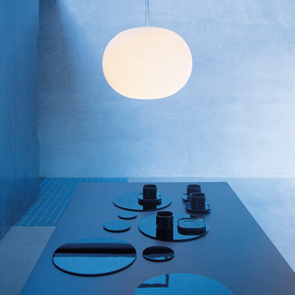 Подвесной светильник Flos Glo-Ball S2 ECO F3011061