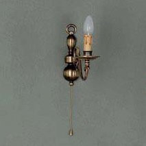 Бра Orion WA 2-346/1 patina