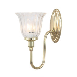 Бра Elstead Lighting Blake BATH/BLAKE1 PB