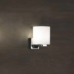 Настенный светильник Orion Leuchten WA 2-1276/1 Chrom