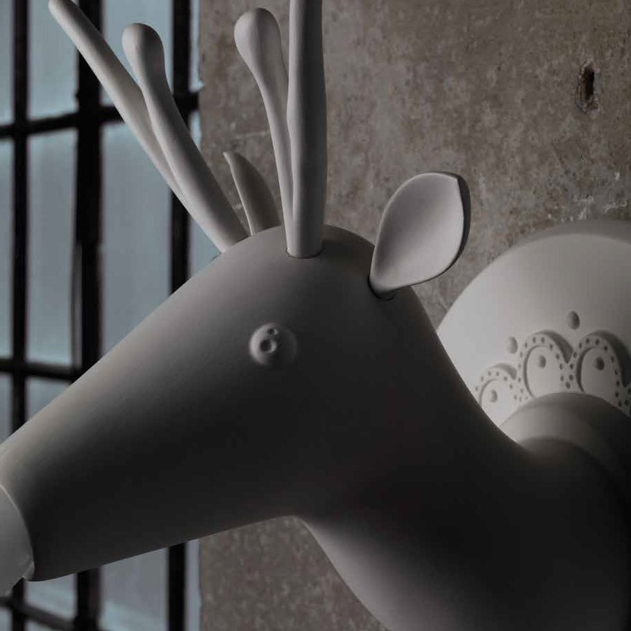 Бра Karman Marnin AP645M