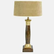 Настольная лампа Eichholtz Napoleon 01656