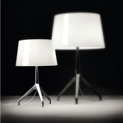 Настольная лампа Foscarini Lumiere XXL + XXS 191S002 11