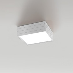 Потолочный светильник Artemide Groupage 1934010A+1937010A