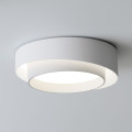 Потолочный светильник Vibia Centric 5700 93 /1B