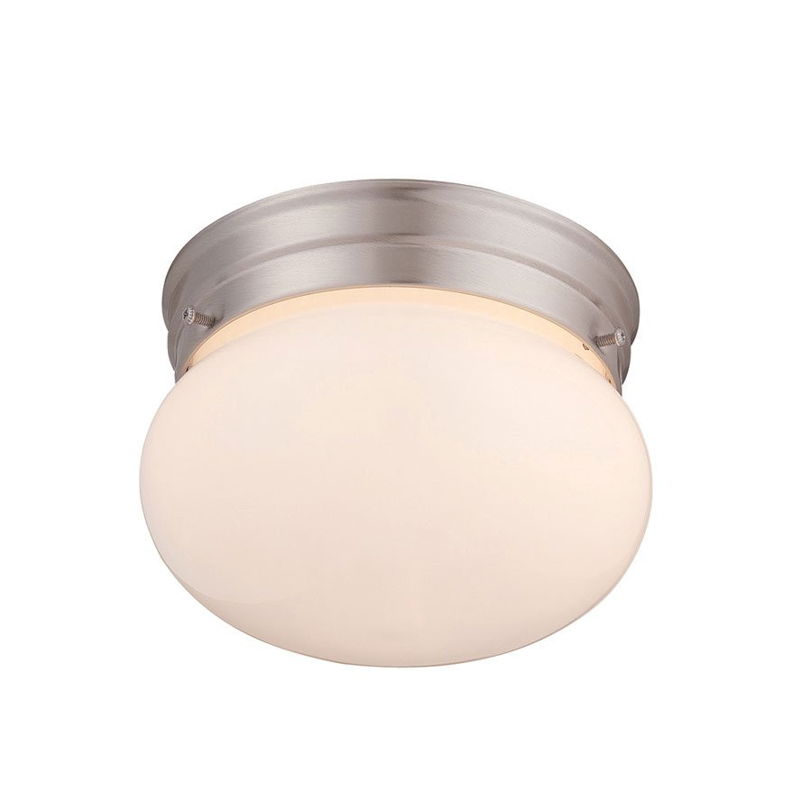 Потолочный светильник Savoy House Flush Mount 6-600-7-SN