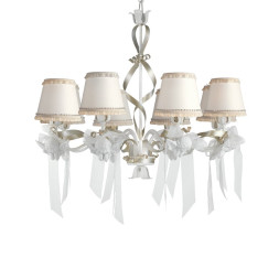 Люстра Eurolampart Angie 2482/08LA 3984/7479