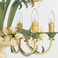 Люстра Passeri International Gigli L 3635/6 Dec. 022