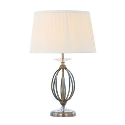 Настольная лампа Elstead Lighting Aegean AG/TL AGED BRASS