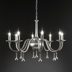 Люстра Effusionidiluce Riana 5400.108H