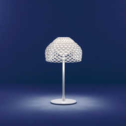 Настольная лампа Flos Tatou White F7761009