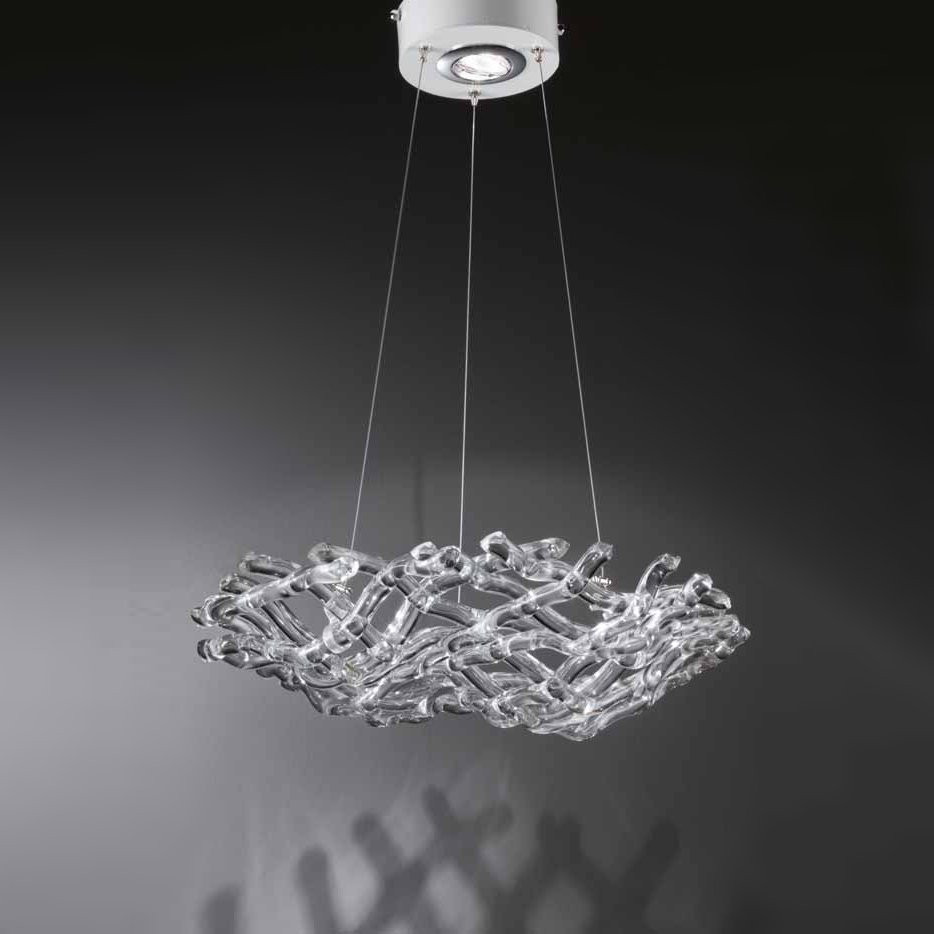 Подвесной светильник Bellart Matrix 1370/S1L 17