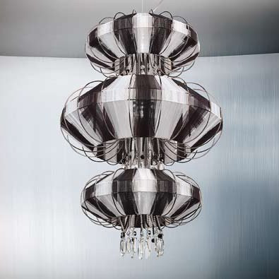 Подвесной светильник Bellart Full Moon 1618/L3L55 05/P19