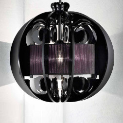 Подвесной светильник Bellart Diamante 2112/S 16/Black
