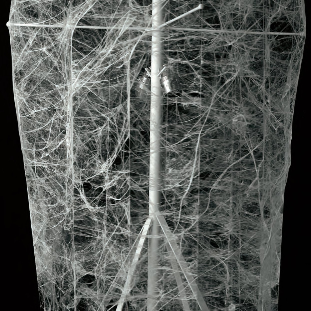 Напольный светильник Flos Fantasma F2201009