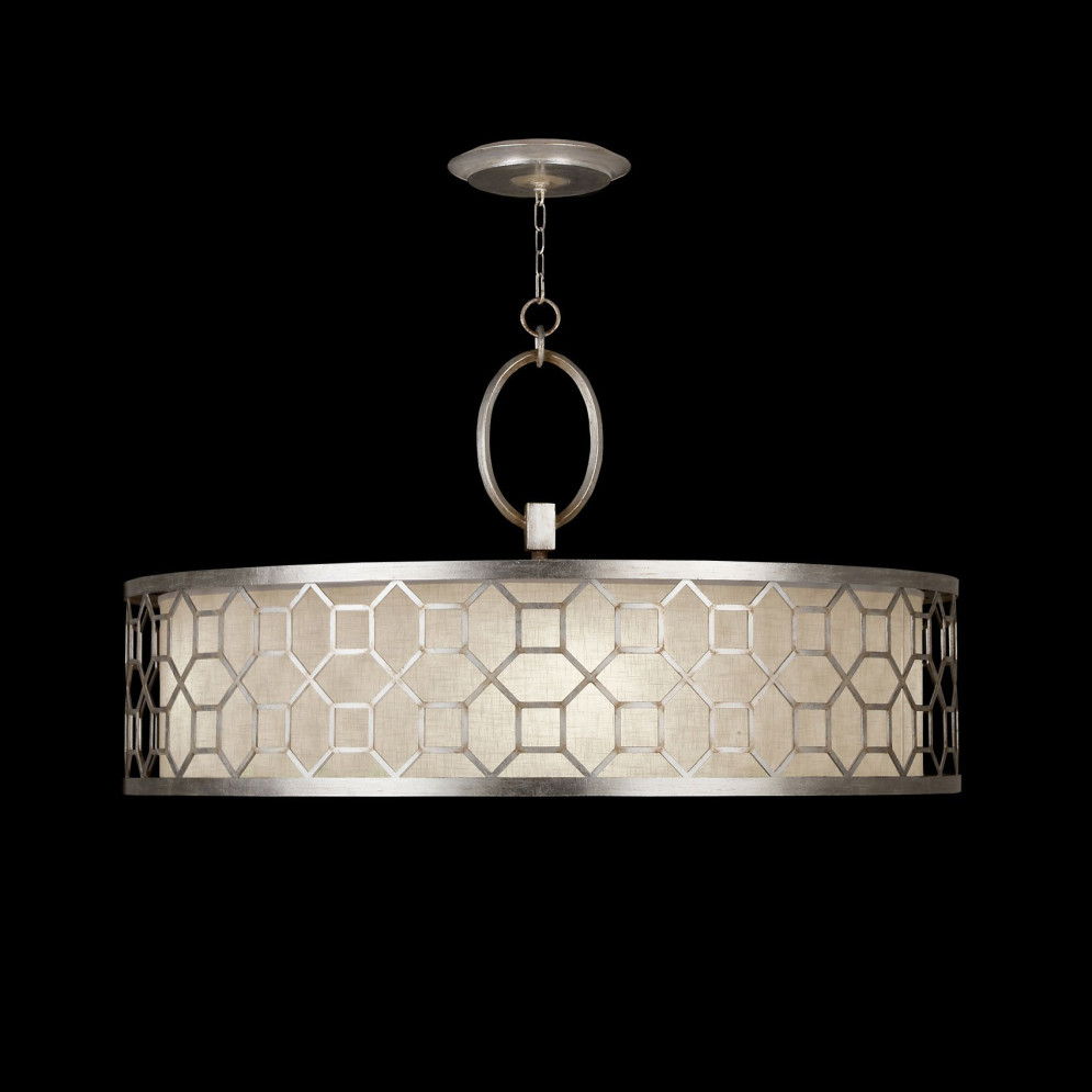 Подвесной светильник Fine Art Lamps Allegretto 780340GU