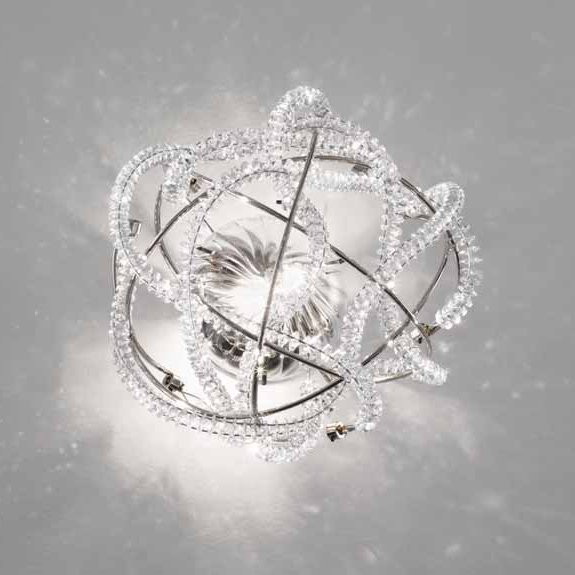 Настенный светильник Bellart Caleidos 1330/A 05