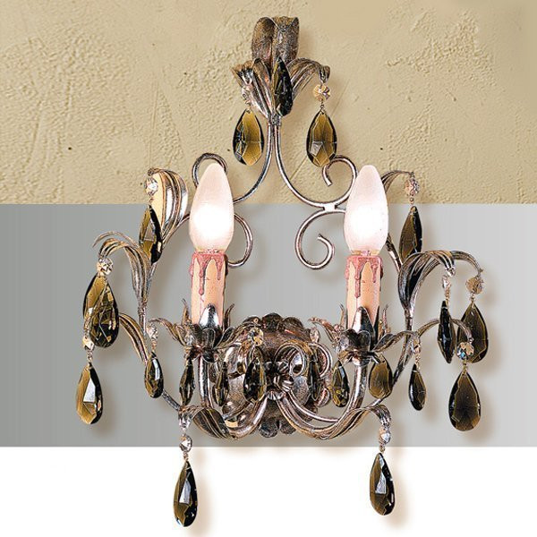 Бра Passeri International Cristallo A 6665/2 Dec. 02