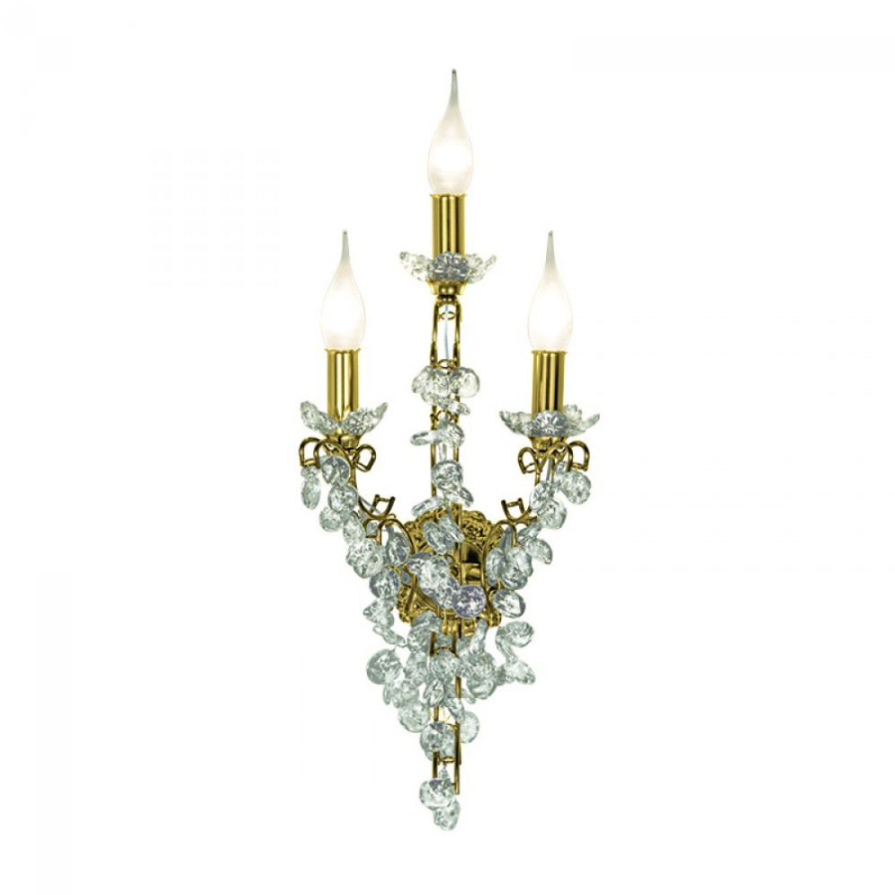 Бра Baga Morgana 7215