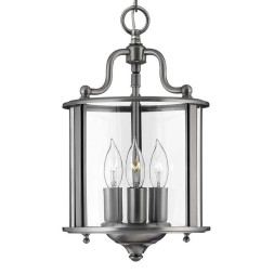 Подвесной светильник Hinkley Gentry HK/GENTRY/P/S PW