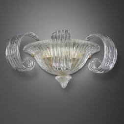 Настенный светильник Italamp 81/APP Transp. / O