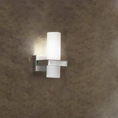 Настенный светильник Orion Leuchten WA 2-1277/1 Chrom