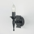 Бра Elstead Lighting Saxon SAX1 BLK
