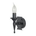 Бра Elstead Lighting Saxon SAX1 BLK