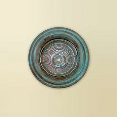 Встраиваемый светильник Lustrarte Spot s 840.25 GU10