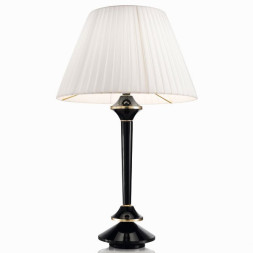 Настольная лампа Beby Group Euphoria 0640L01 Black shiny 024