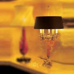 Настольная лампа IlParalume MARINA 6613 1093