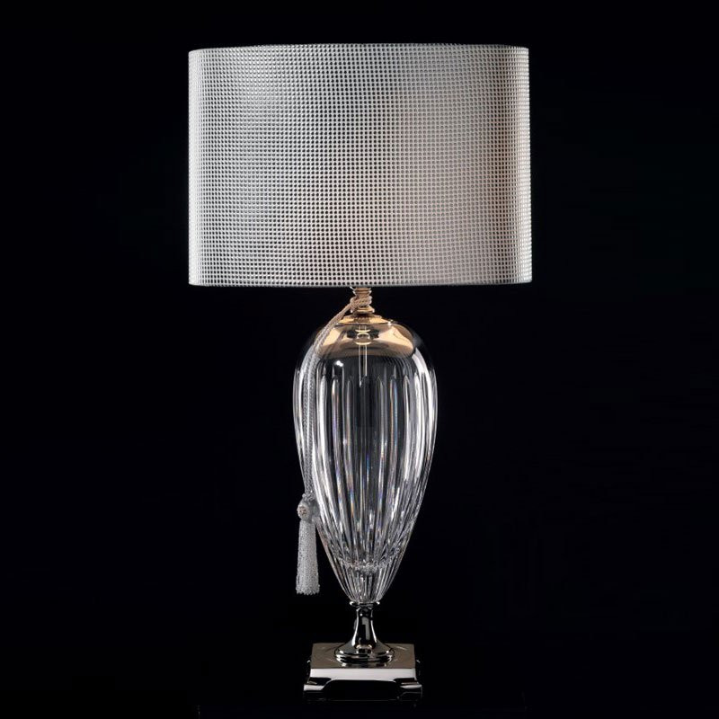 Настольная лампа IlParalume MARINA 6626 1566/KR