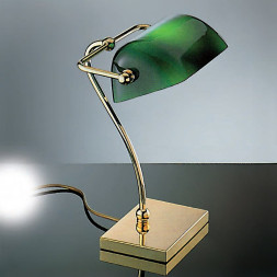 Настольная лампа Prearo I Tradizionali 1750/L/OL